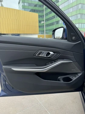 BMW 320 Xdrive, снимка 9