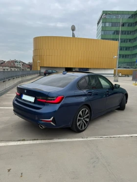 BMW 320 Xdrive, снимка 4