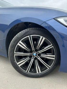 BMW 320 Xdrive, снимка 6