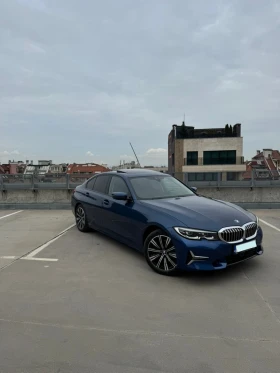 BMW 320 Xdrive, снимка 1