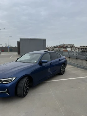 BMW 320 Xdrive, снимка 5