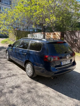 VW Passat 2.0 TDI, снимка 4
