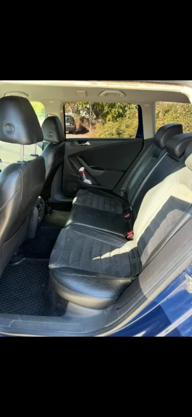 VW Passat 2.0 TDI, снимка 8