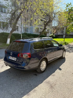 VW Passat 2.0 TDI, снимка 6