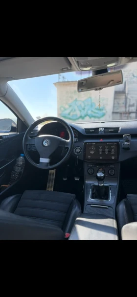 VW Passat 2.0 TDI, снимка 7