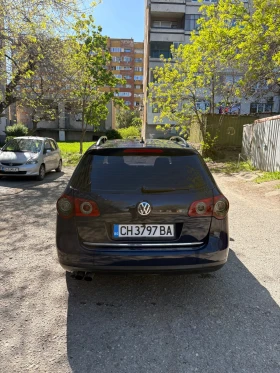 VW Passat 2.0 TDI, снимка 5