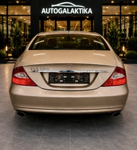 Mercedes-Benz CLS 350 3.5 V6 272 к.с.Автомат Всички екстри ТОП СЪСТОЯНИЕ, снимка 5