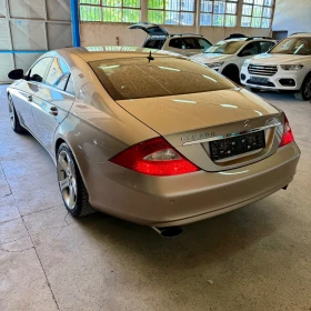Mercedes-Benz CLS 350 3.5 V6 272 к.с.Автомат Всички екстри ТОП СЪСТОЯНИЕ, снимка 4