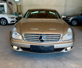 Mercedes-Benz CLS 350 3.5 V6 272 к.с.Автомат Всички екстри ТОП СЪСТОЯНИЕ, снимка 2