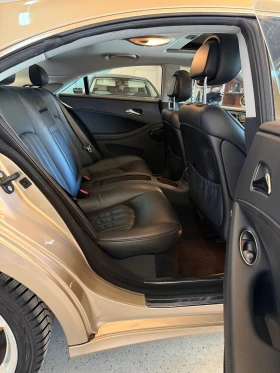 Mercedes-Benz CLS 350 3.5 V6 272 к.с.Автомат Всички екстри ТОП СЪСТОЯНИЕ, снимка 12