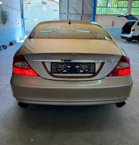 Mercedes-Benz CLS 350 3.5 V6 272 к.с.Автомат Всички екстри ТОП СЪСТОЯНИЕ, снимка 5