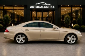 Mercedes-Benz CLS 350 3.5 V6 272 к.с.Автомат Всички екстри ТОП СЪСТОЯНИЕ, снимка 8