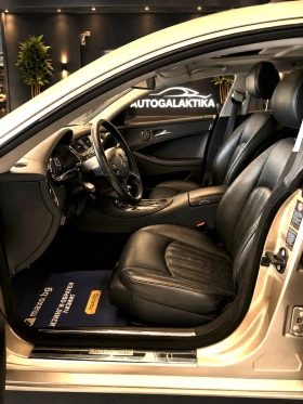 Mercedes-Benz CLS 350 3.5 V6 272 к.с.Автомат Всички екстри ТОП СЪСТОЯНИЕ, снимка 13