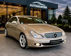 Mercedes-Benz CLS 350 3.5 V6 272 к.с.Автомат Всички екстри ТОП СЪСТОЯНИЕ, снимка 2