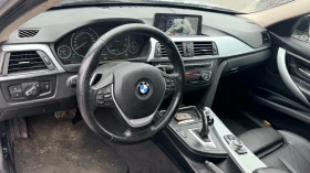 BMW 330, снимка 6