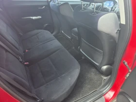 Honda Civic 1.4 i-VTEC 100кс. , снимка 11