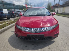 Honda Civic 1.4 i-VTEC 100кс. , снимка 7