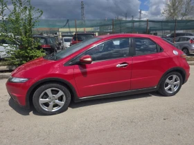 Honda Civic 1.4 i-VTEC 100кс. , снимка 6
