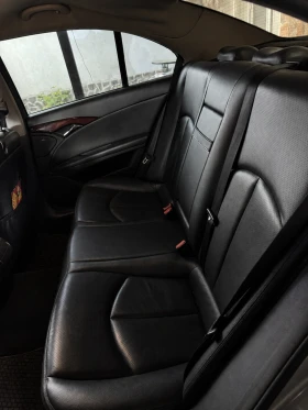 Mercedes-Benz E 220 CDI, снимка 8