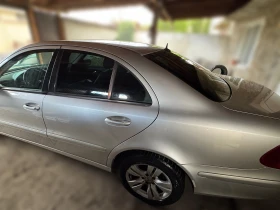 Mercedes-Benz E 220 CDI, снимка 4