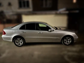 Mercedes-Benz E 220 CDI, снимка 1