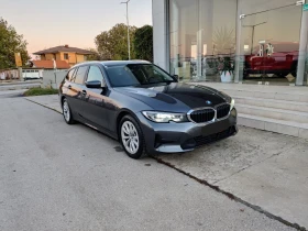 BMW 320 x-Drive, снимка 3