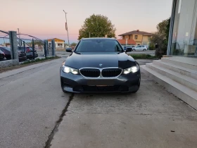 BMW 320 x-Drive, снимка 2