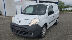 Renault Kangoo 1.5dci ХЛАДИЛЕН , снимка 1