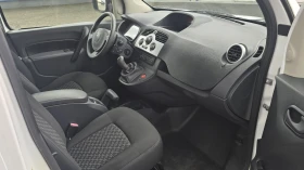 Renault Kangoo 1.5dci ХЛАДИЛЕН , снимка 7