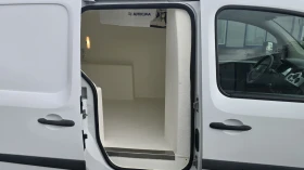 Renault Kangoo 1.5dci ХЛАДИЛЕН , снимка 11