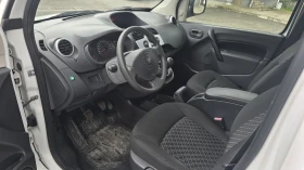 Renault Kangoo 1.5dci ХЛАДИЛЕН , снимка 9