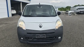 Renault Kangoo 1.5dci ХЛАДИЛЕН , снимка 2