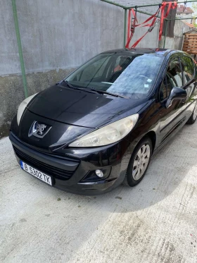 Peugeot 207 1.4, снимка 1