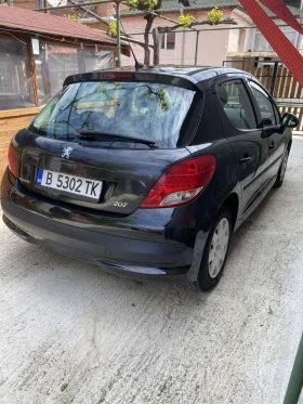 Peugeot 207 1.4, снимка 6