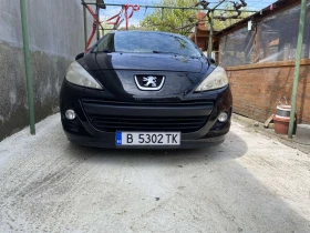 Peugeot 207 1.4, снимка 3