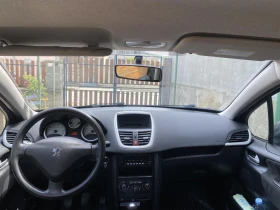 Peugeot 207 1.4, снимка 11