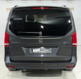 Mercedes-Benz V 300 d 4Matic* Long* AMG* Burmester* Ventilation* 360, снимка 5