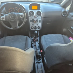 Opel Corsa Opel corsa 1.2 benzin gaz. Belgie, снимка 3