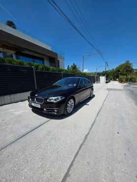 BMW 530, снимка 2