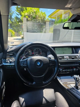 BMW 530, снимка 8