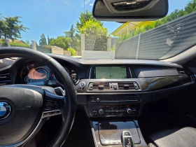 BMW 530, снимка 10