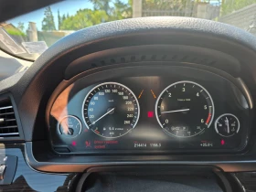 BMW 530, снимка 9