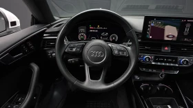 Audi A5 Premium* 40 TDI* Quattro* Sportback* ОБДУХВАНЕ, снимка 11