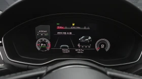 Audi A5 Premium* 40 TDI* Quattro* Sportback* ОБДУХВАНЕ, снимка 6
