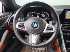 BMW 840 840I XDRIVE M SPORTS FIRST EDITION GRAN COUPE, снимка 14