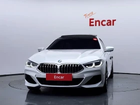 BMW 840 840I XDRIVE M SPORTS FIRST EDITION GRAN COUPE, снимка 3