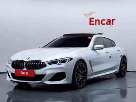 BMW 840 840I XDRIVE M SPORTS FIRST EDITION GRAN COUPE, снимка 1