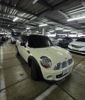 Mini Cooper D Basic 2Nd Generation, снимка 13