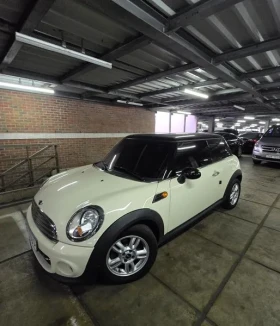 Mini Cooper D Basic 2Nd Generation, снимка 1