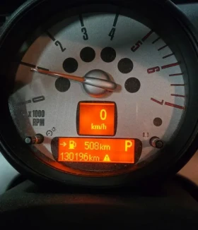 Mini Cooper D Basic 2Nd Generation, снимка 8